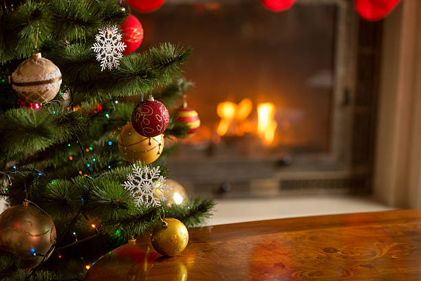 3 χριστουγεννιάτικα είδη που δεν πρέπει να λείπουν από το σπίτι σας αν είστε fan των Χριστουγέννων