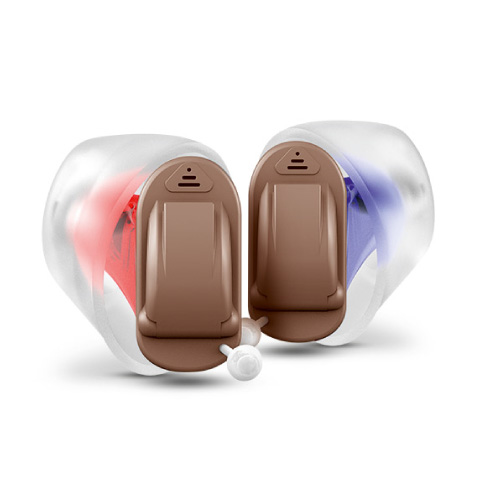 Αόρατα ακουστικά βαρηκοΐας: Πλεονεκτήματα & μειονεκτήματα